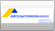 Wirtschaftsprüferkammer